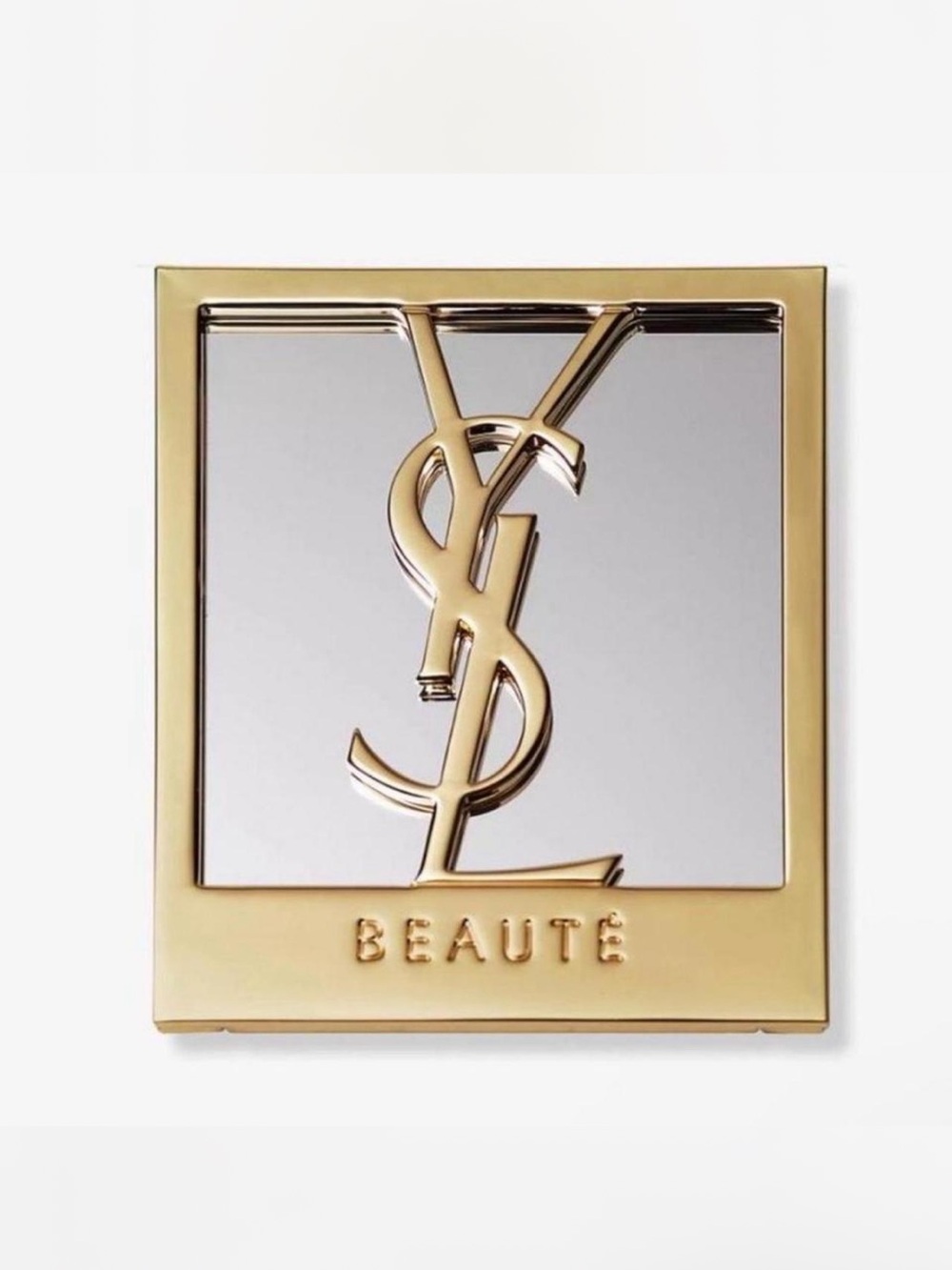 Yves Saint Laurent Compact Mirror - Picture 5 of 5